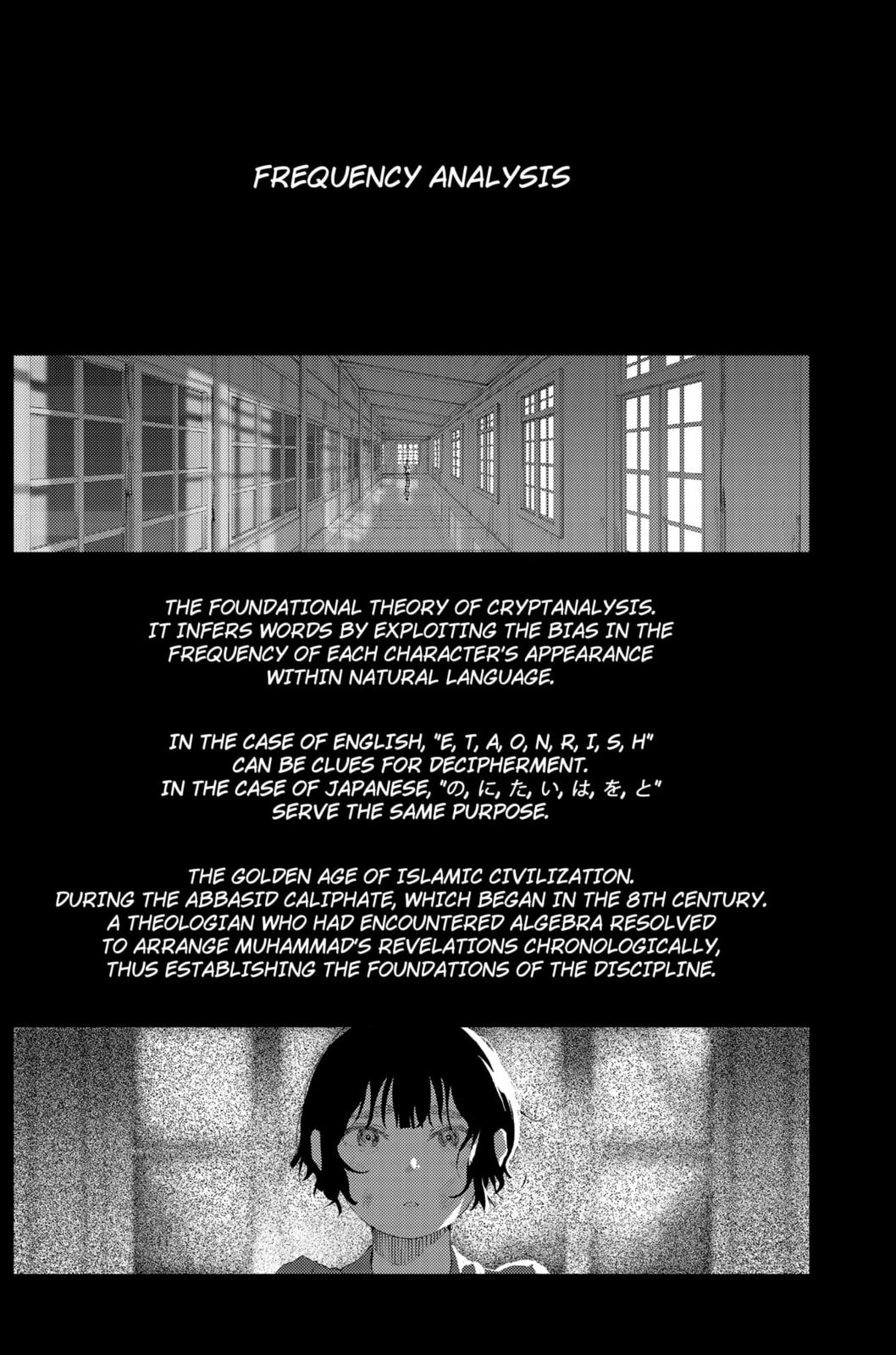 Enigmatica Chapter 3 page 24 - 
