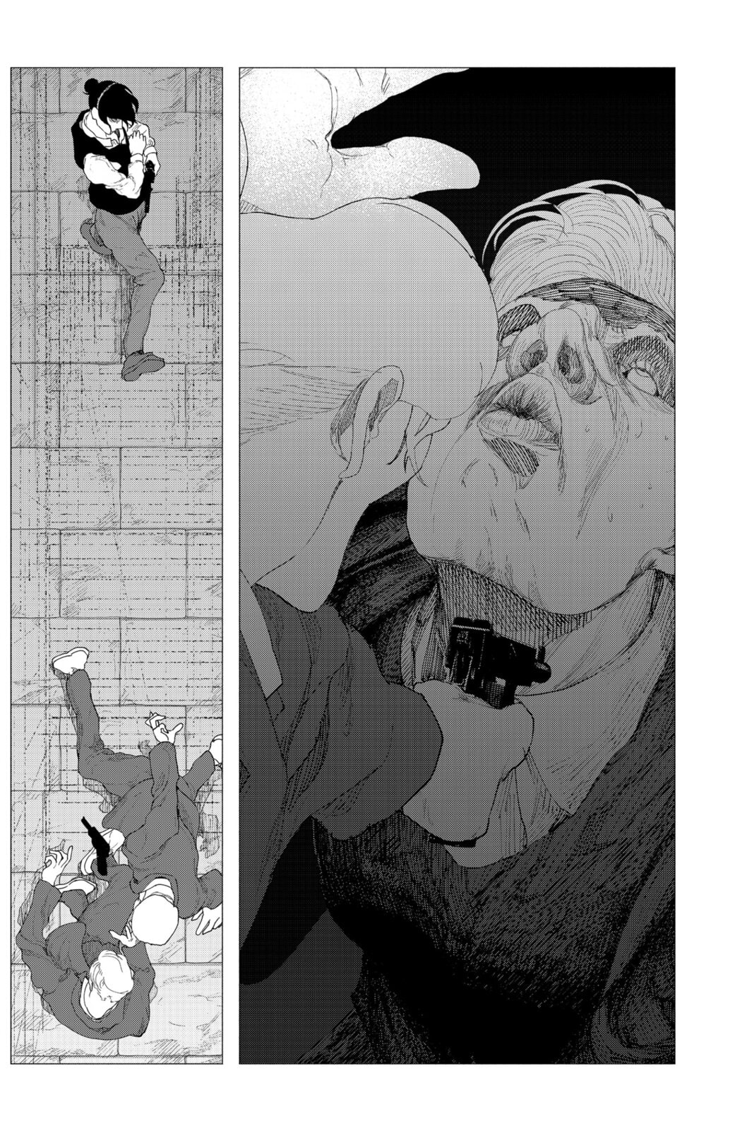 Enigmatica Chapter 3 page 4 - 