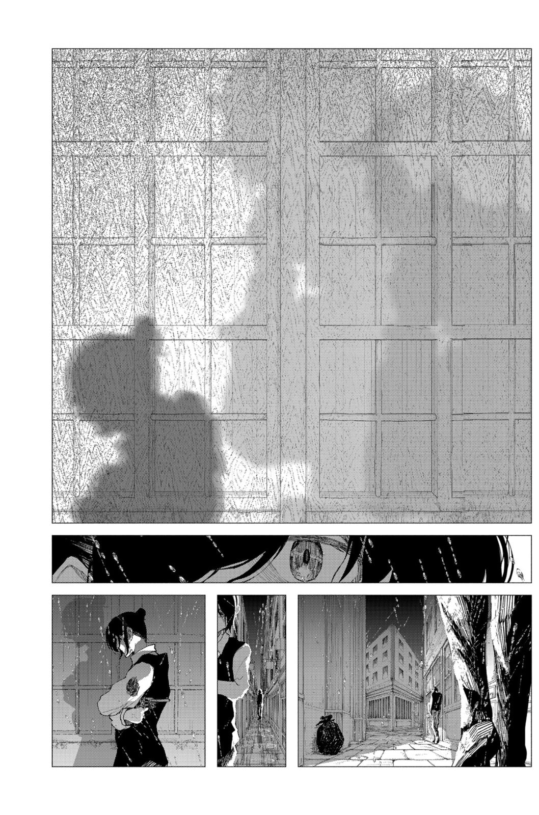 Enigmatica Chapter 3 page 33 - 