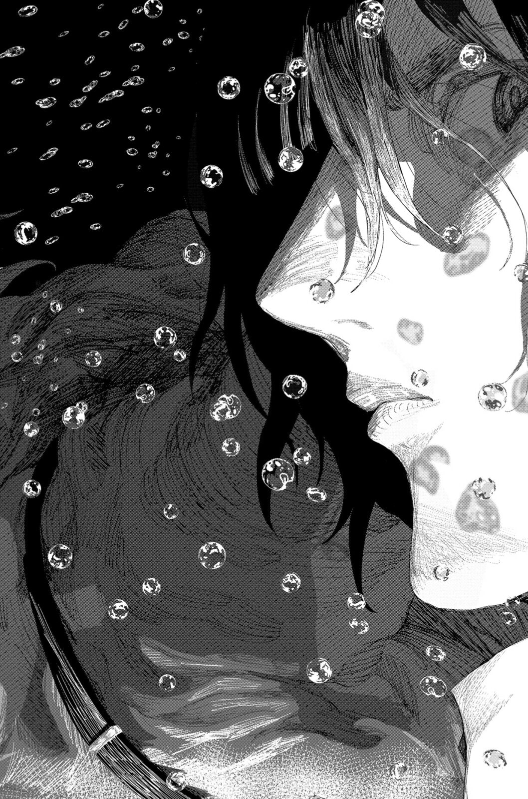 Enigmatica Chapter 3 page 34 - 
