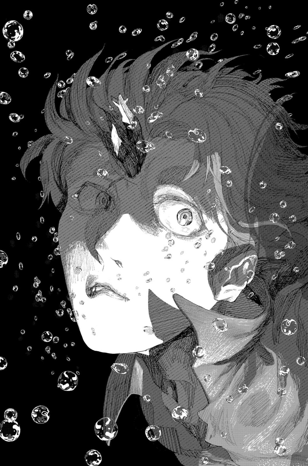 Enigmatica Chapter 3 page 35 - 