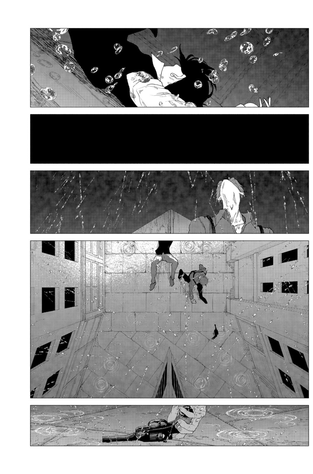 Enigmatica Chapter 3 page 37 - 