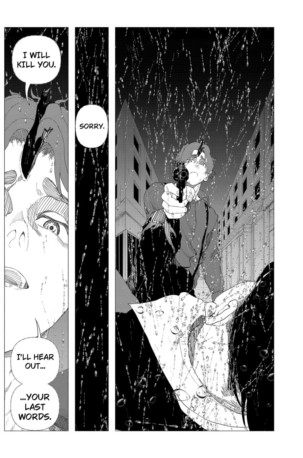 Enigmatica Chapter 3 page 38 - 