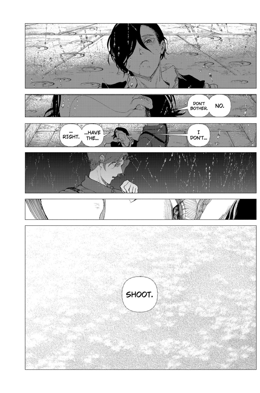 Enigmatica Chapter 3 page 39 - 