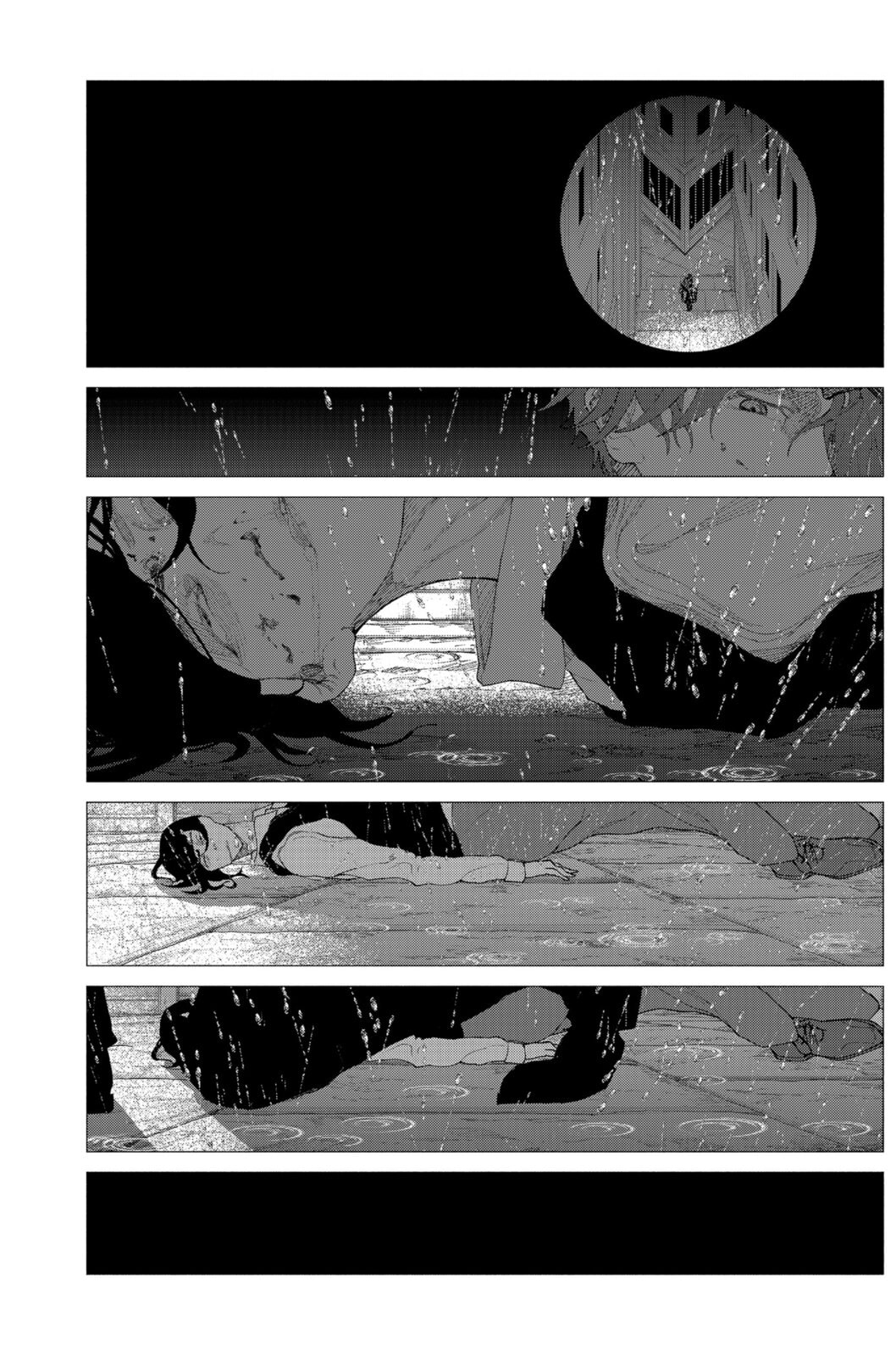 Enigmatica Chapter 3 page 41 - 