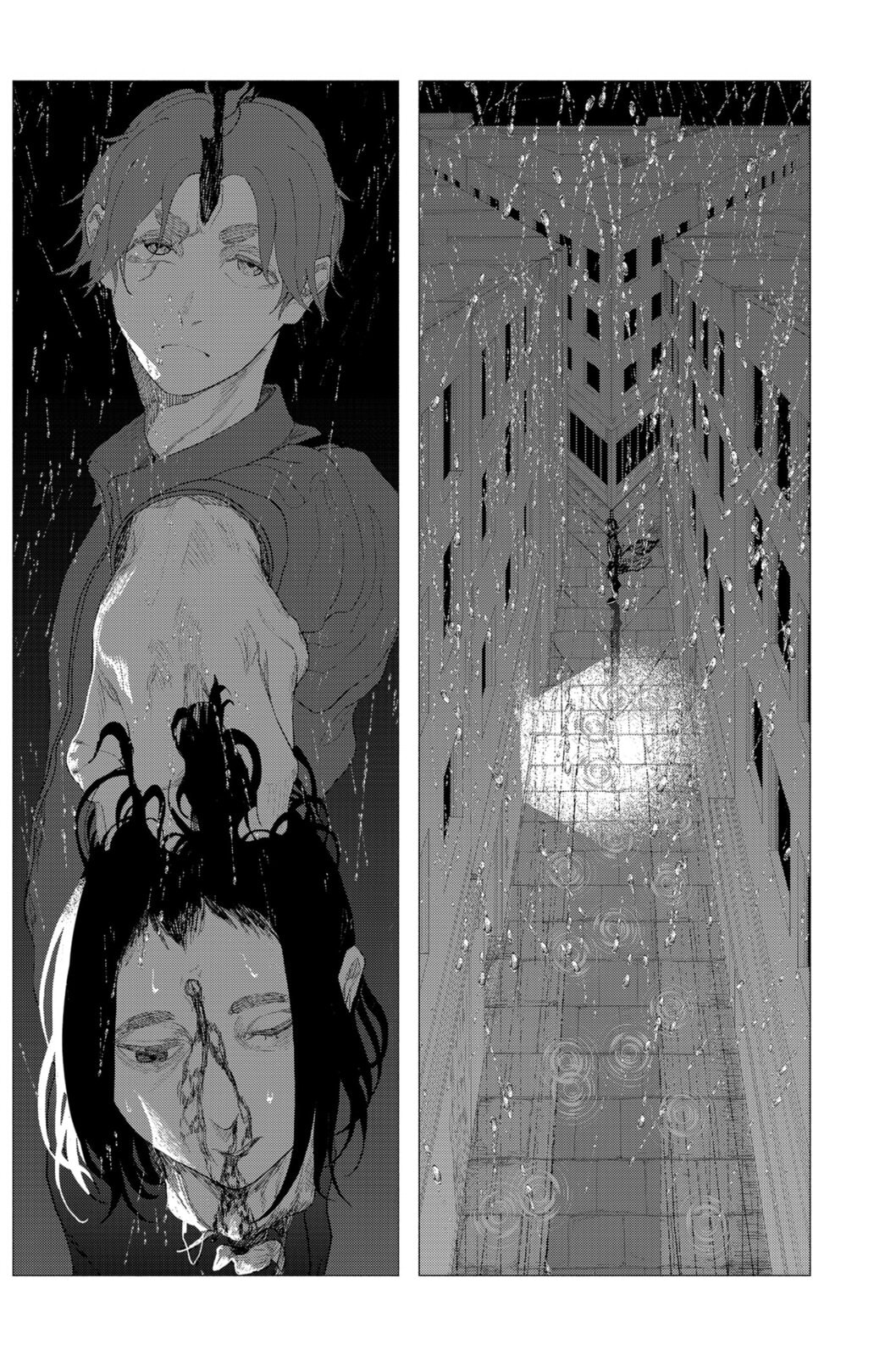 Enigmatica Chapter 3 page 42 - 