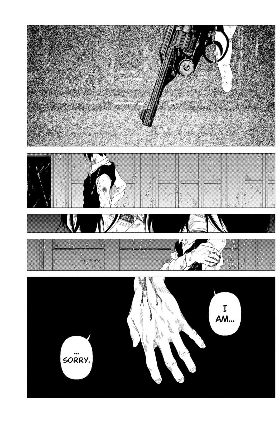Enigmatica Chapter 3 page 7 - 