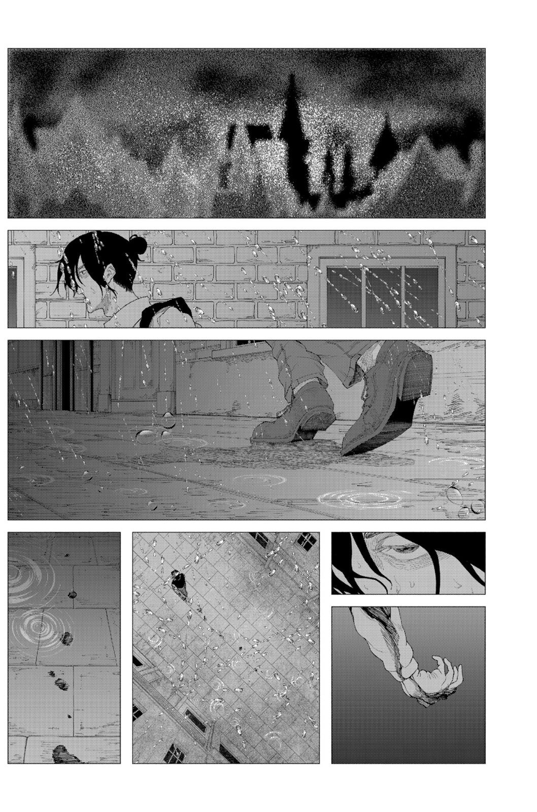 Enigmatica Chapter 3 page 8 - 
