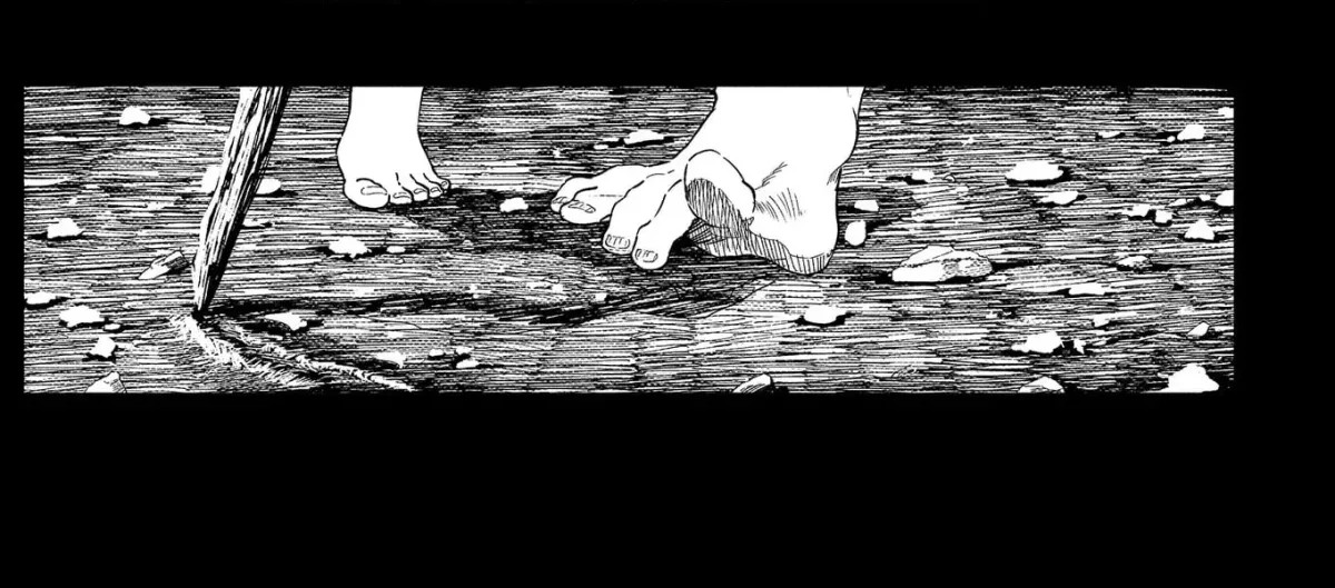 Enigmatica Chapter 4.1 page 12 - 