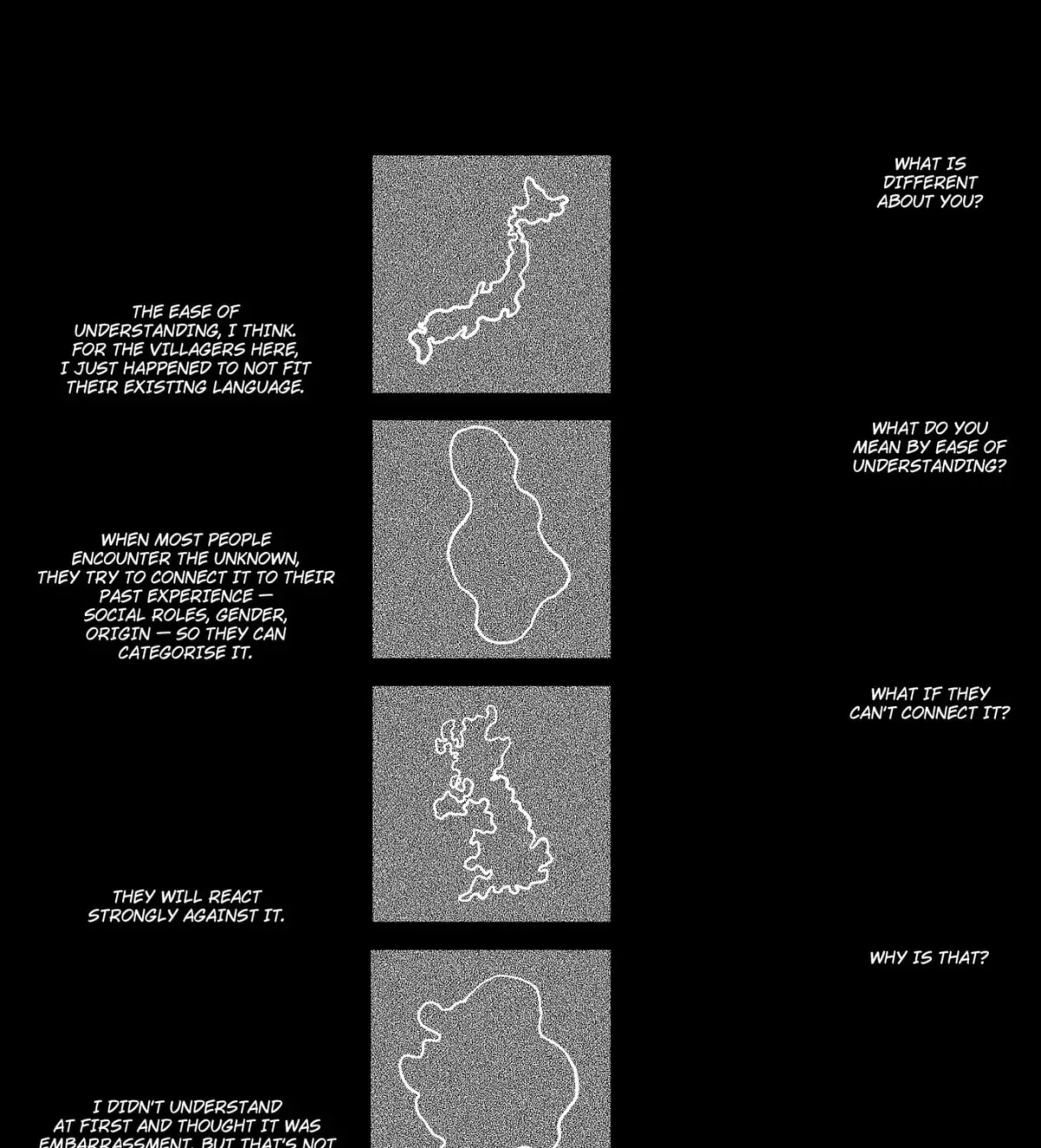 Enigmatica Chapter 4.1 page 19 - 