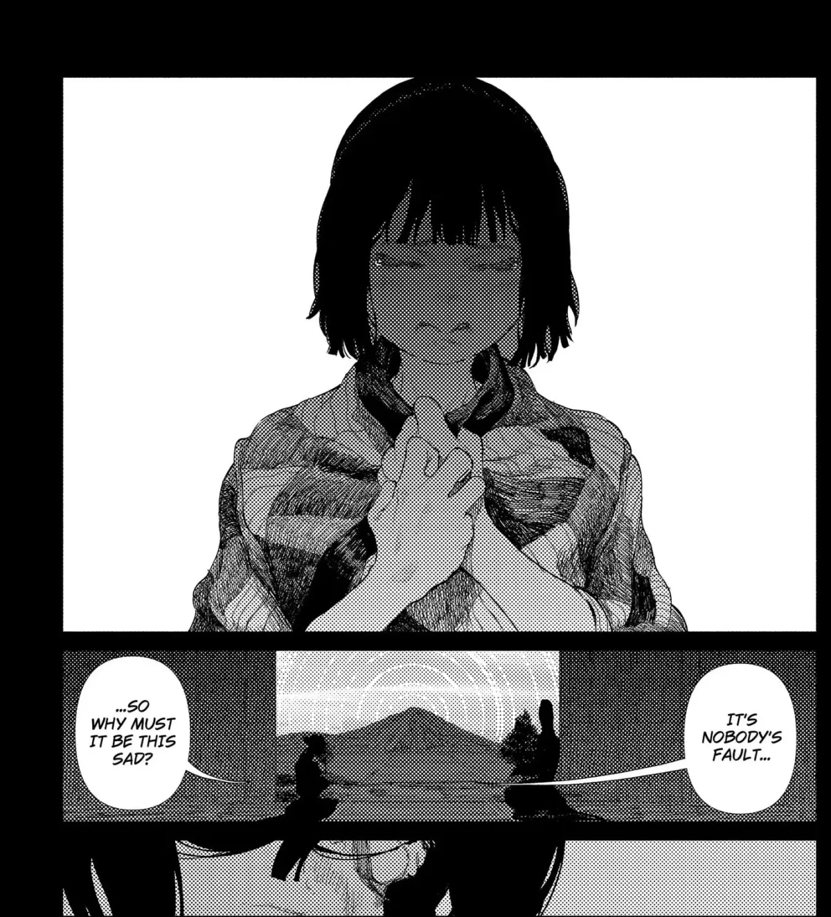 Enigmatica Chapter 4.1 page 21 - 