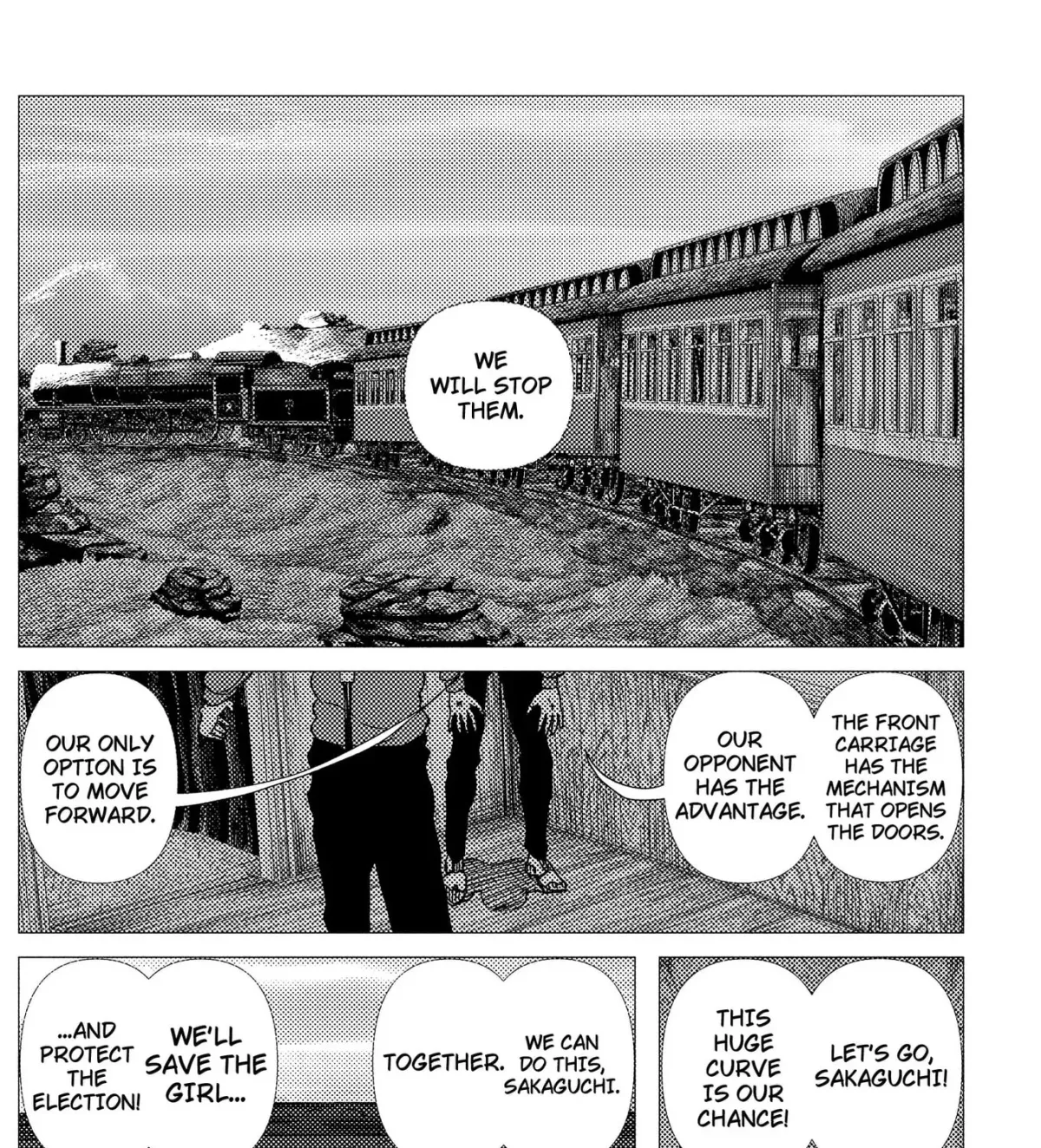 Enigmatica Chapter 4.1 page 27 - 