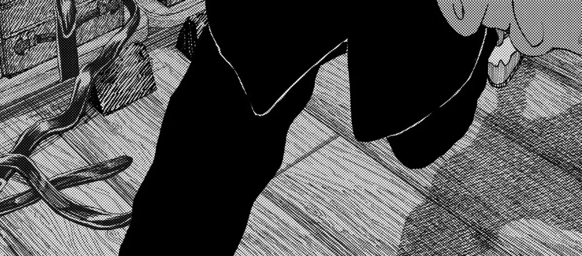 Enigmatica Chapter 4.1 page 32 - 