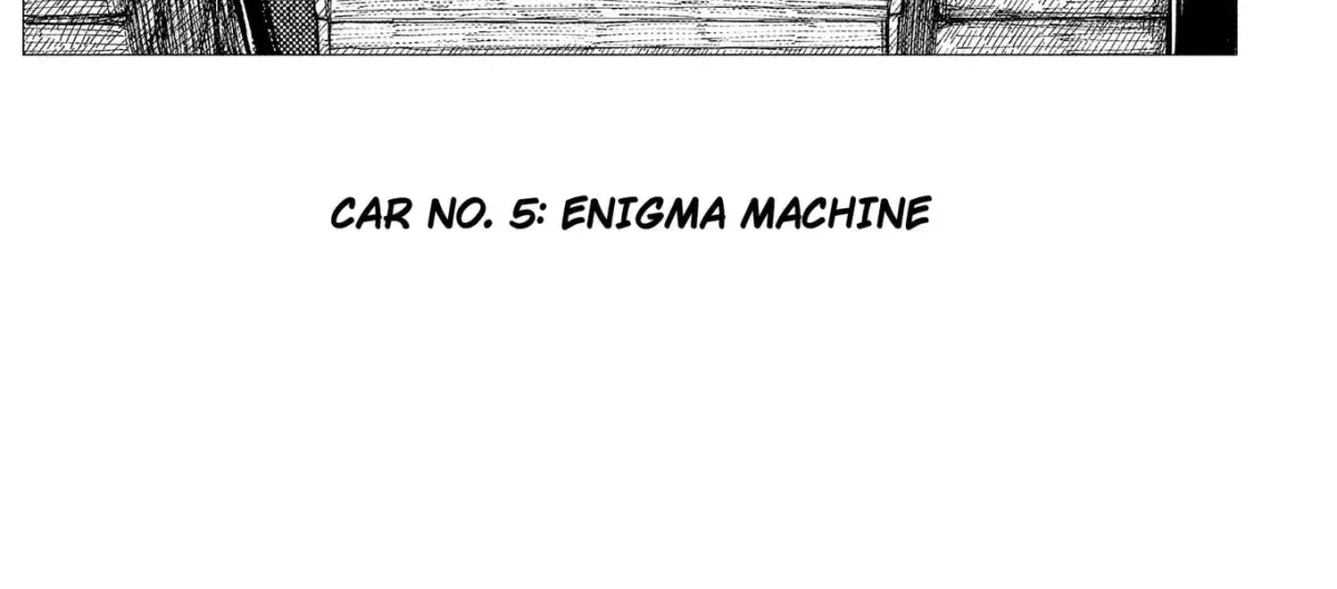 Enigmatica Chapter 4.1 page 36 - 