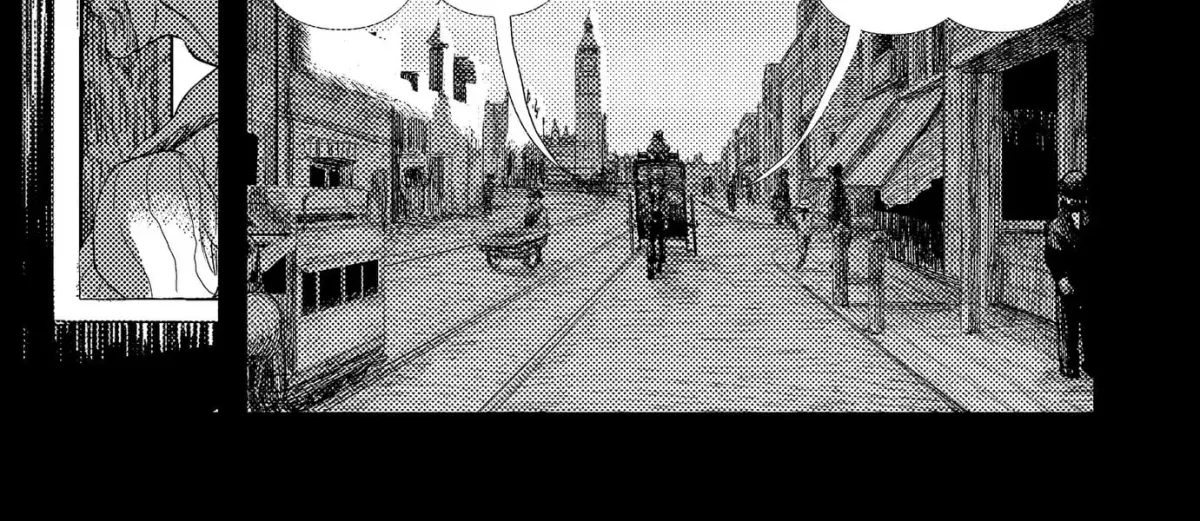 Enigmatica Chapter 4.2 page 12 - 