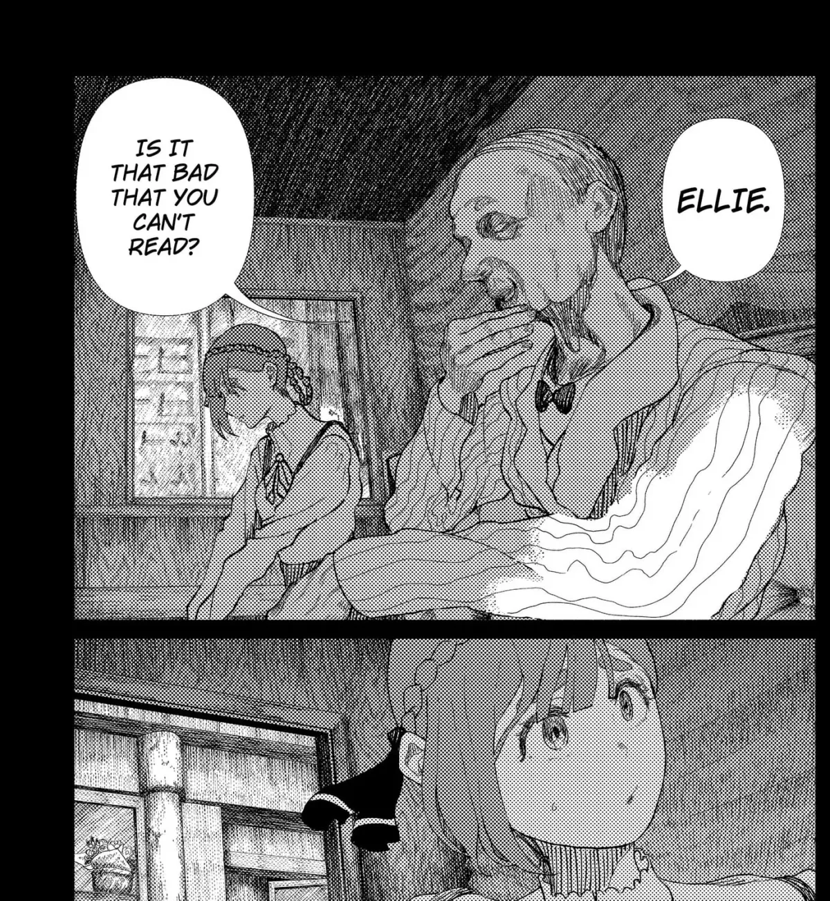 Enigmatica Chapter 4.2 page 13 - 