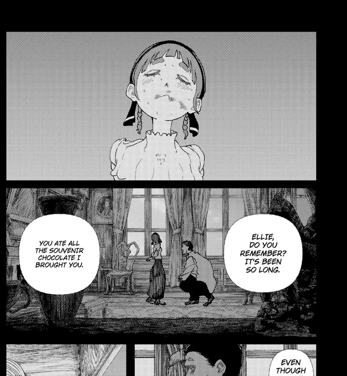 Enigmatica Chapter 4.2 page 15 - 