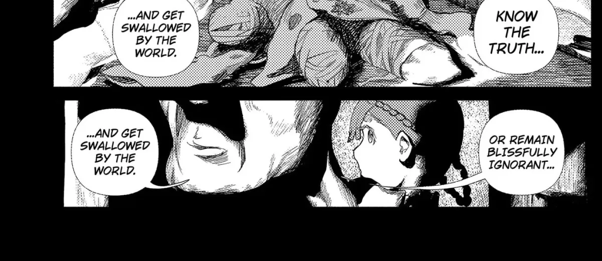 Enigmatica Chapter 4.2 page 18 - 