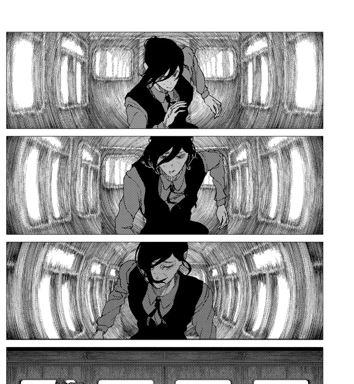 Enigmatica Chapter 4.2 page 3 - 