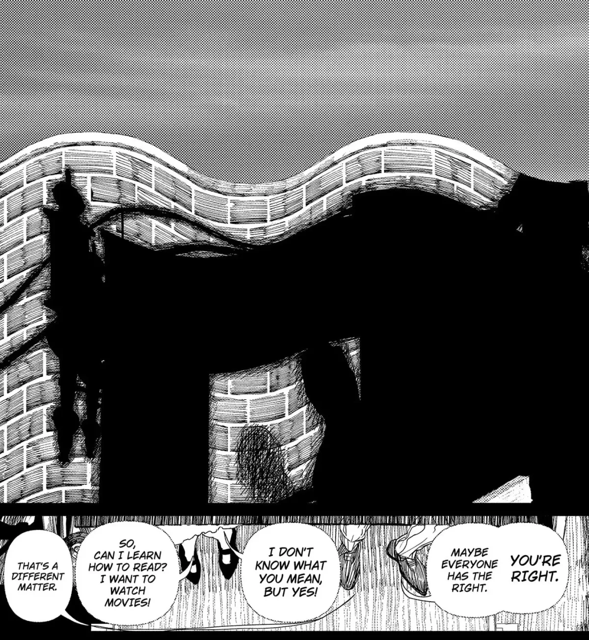 Enigmatica Chapter 4.2 page 21 - 