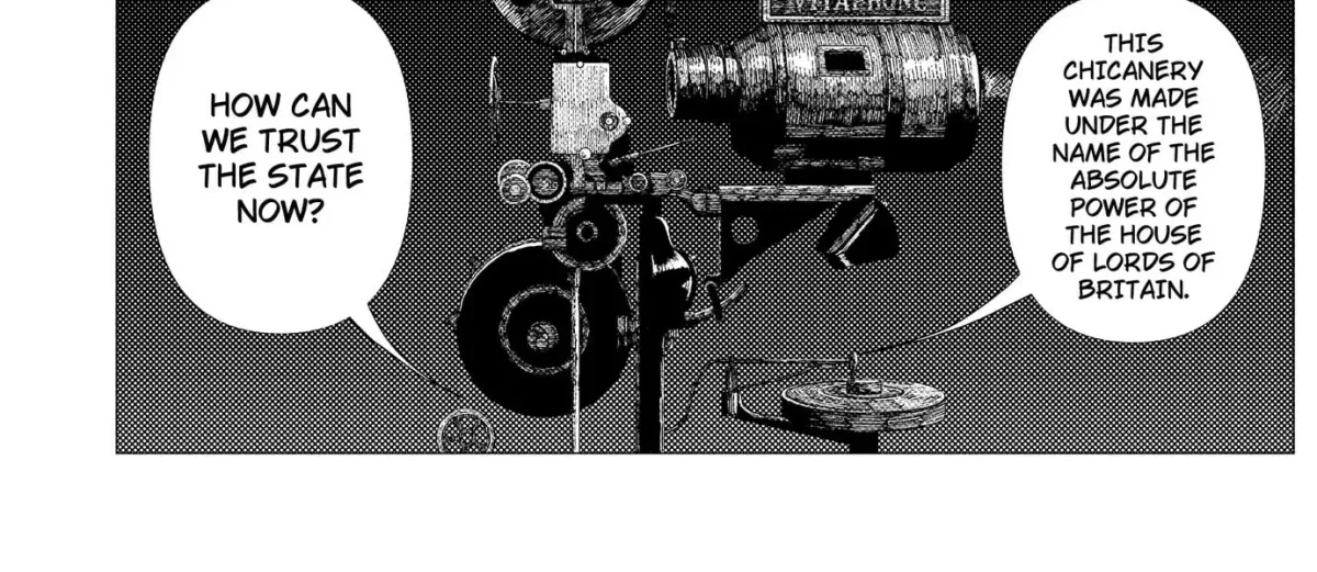 Enigmatica Chapter 4.2 page 26 - 