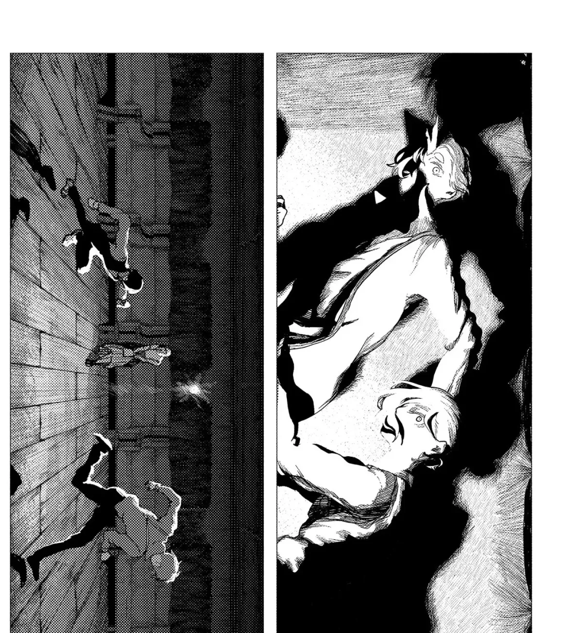 Enigmatica Chapter 4.2 page 31 - 