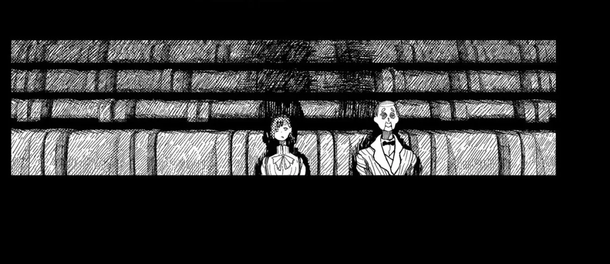 Enigmatica Chapter 4.2 page 8 - 