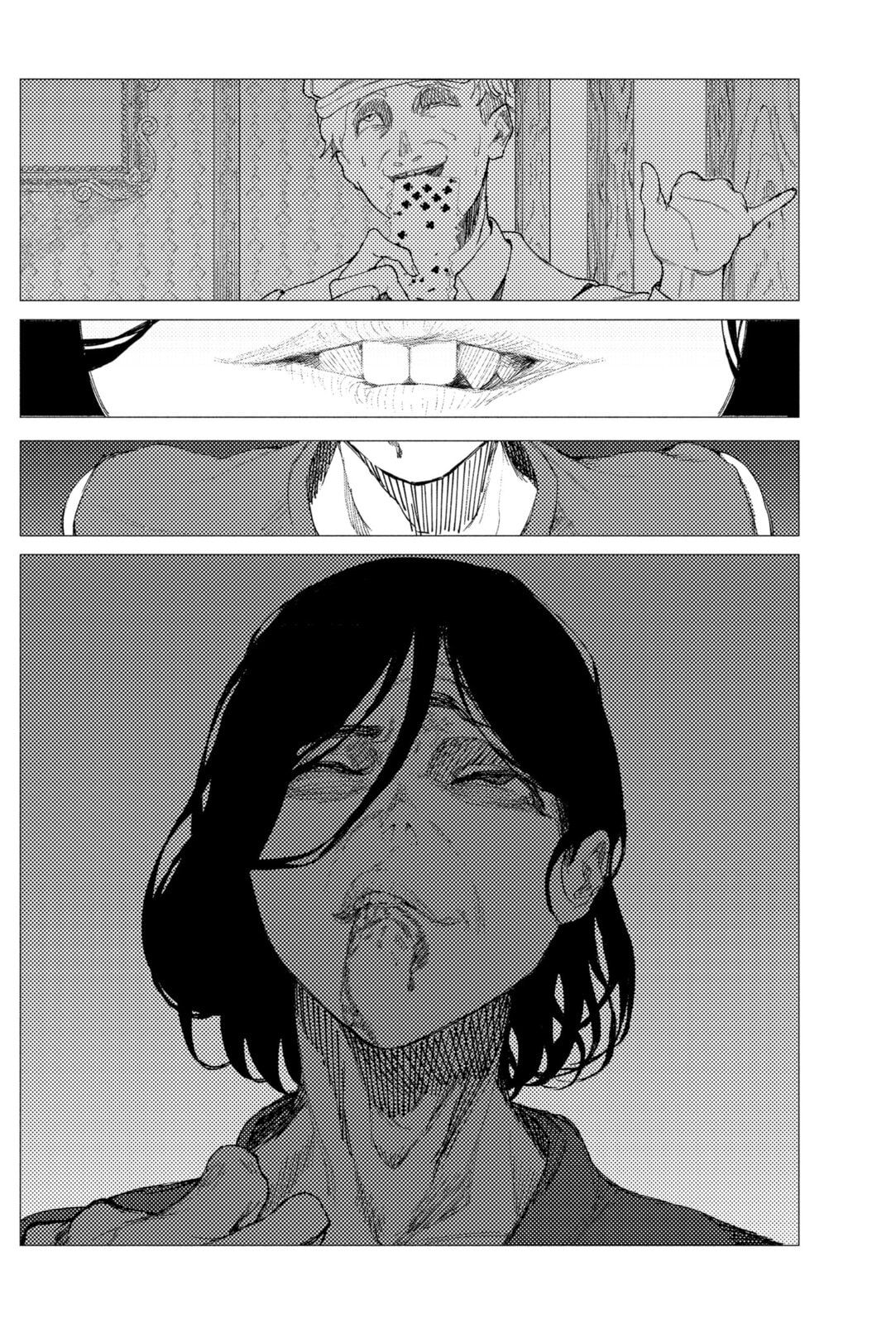 Enigmatica Chapter 4 page 12 - 