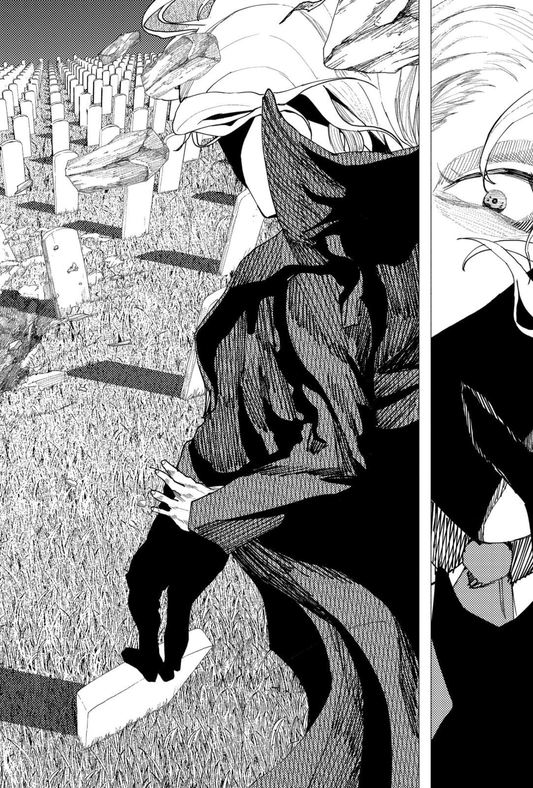 Enigmatica Chapter 4 page 14 - 