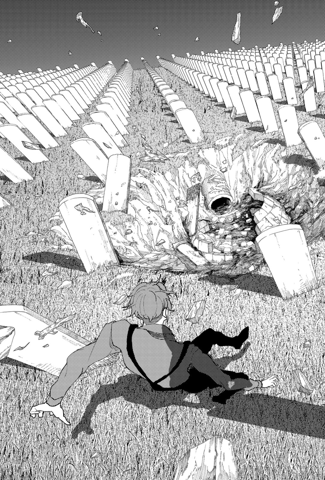 Enigmatica Chapter 4 page 15 - 