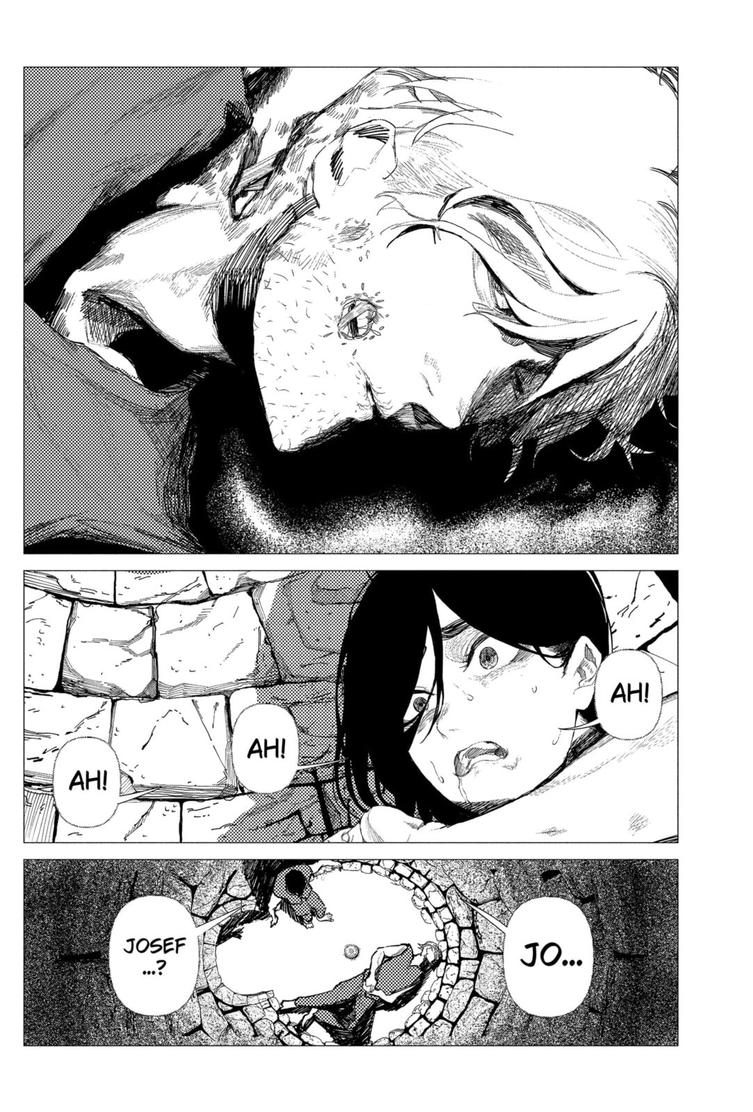 Enigmatica Chapter 4 page 4 - 