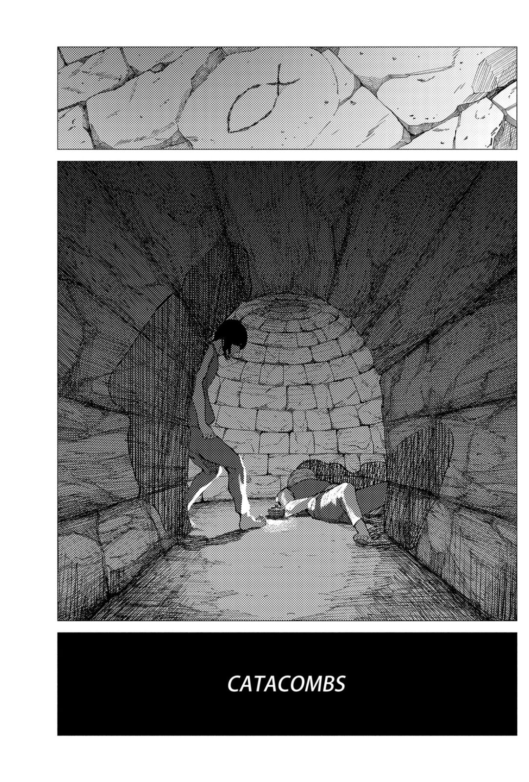 Enigmatica Chapter 4 page 5 - 