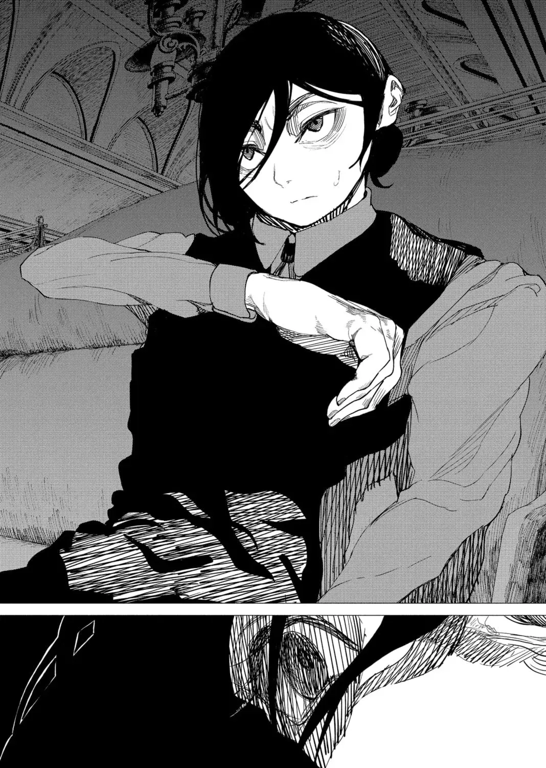 Enigmatica Chapter 5.1 page 17 - 