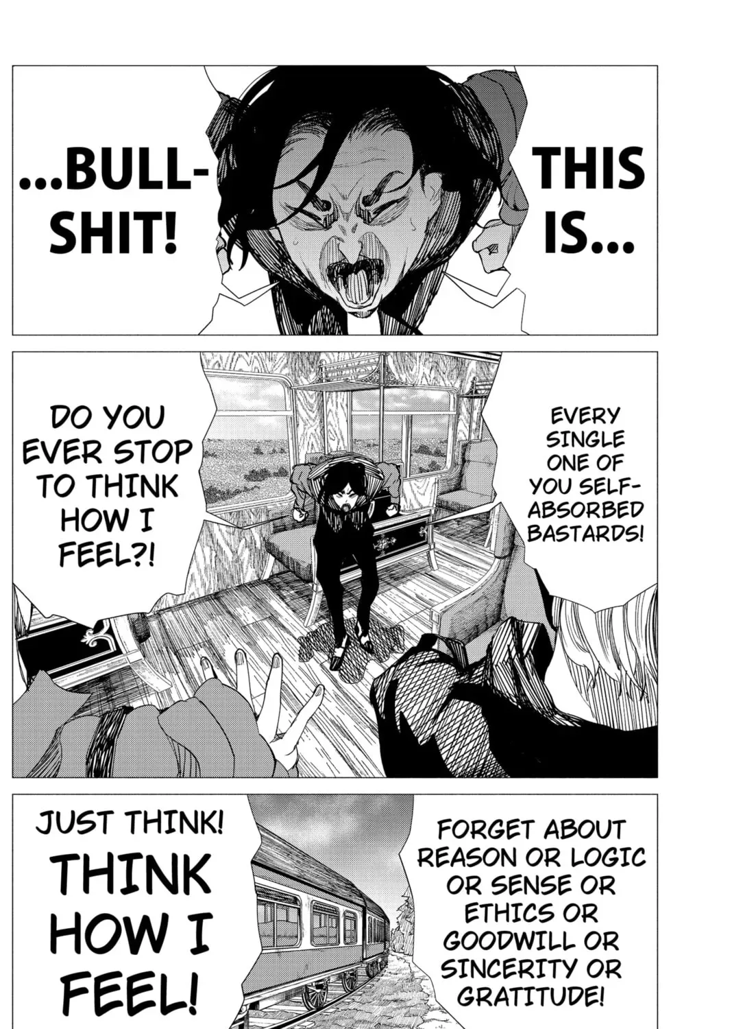 Enigmatica Chapter 5.1 page 25 - 
