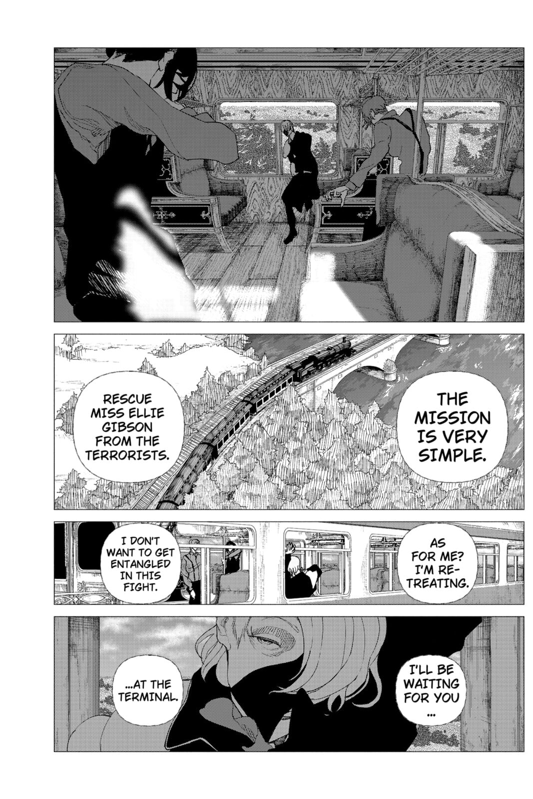 Enigmatica Chapter 5 page 16 - 