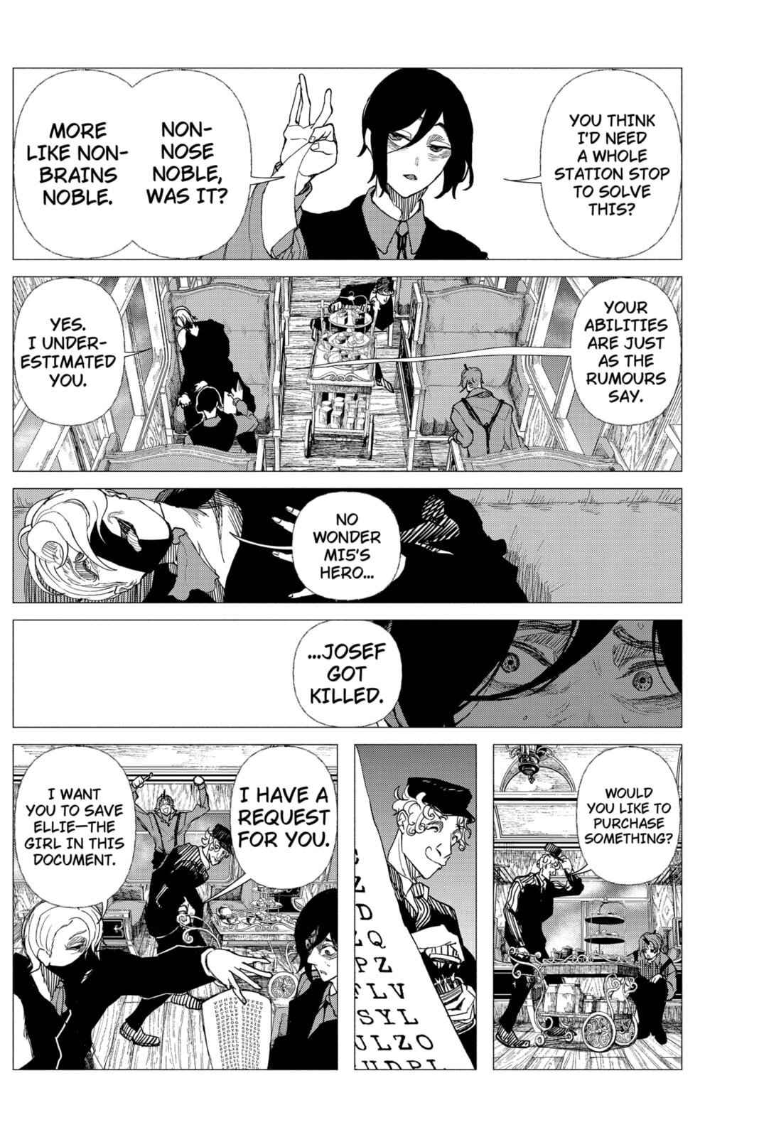 Enigmatica Chapter 5 page 7 - 