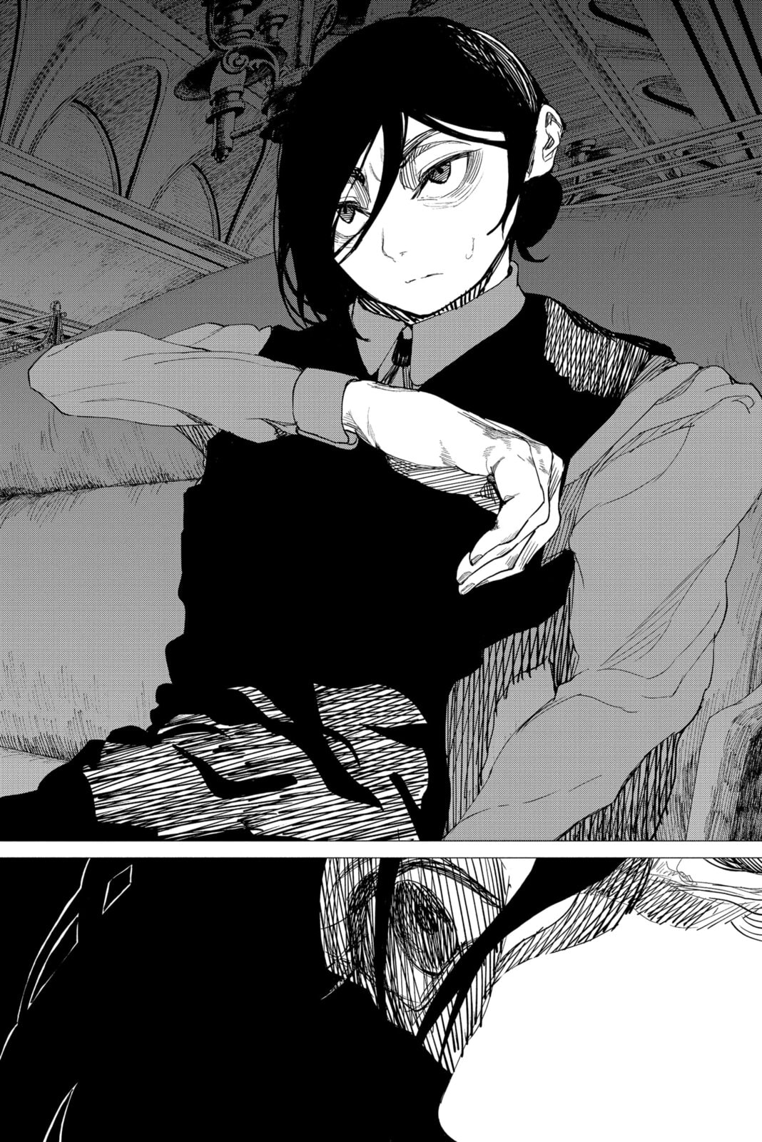 Enigmatica Chapter 5 page 9 - 