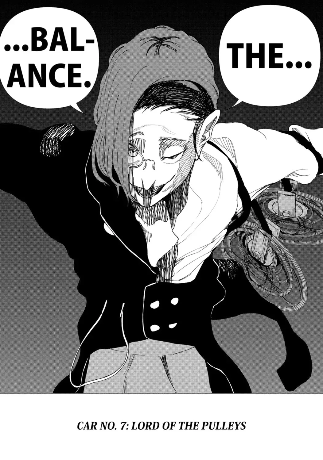 Enigmatica Chapter 6 page 13 - 