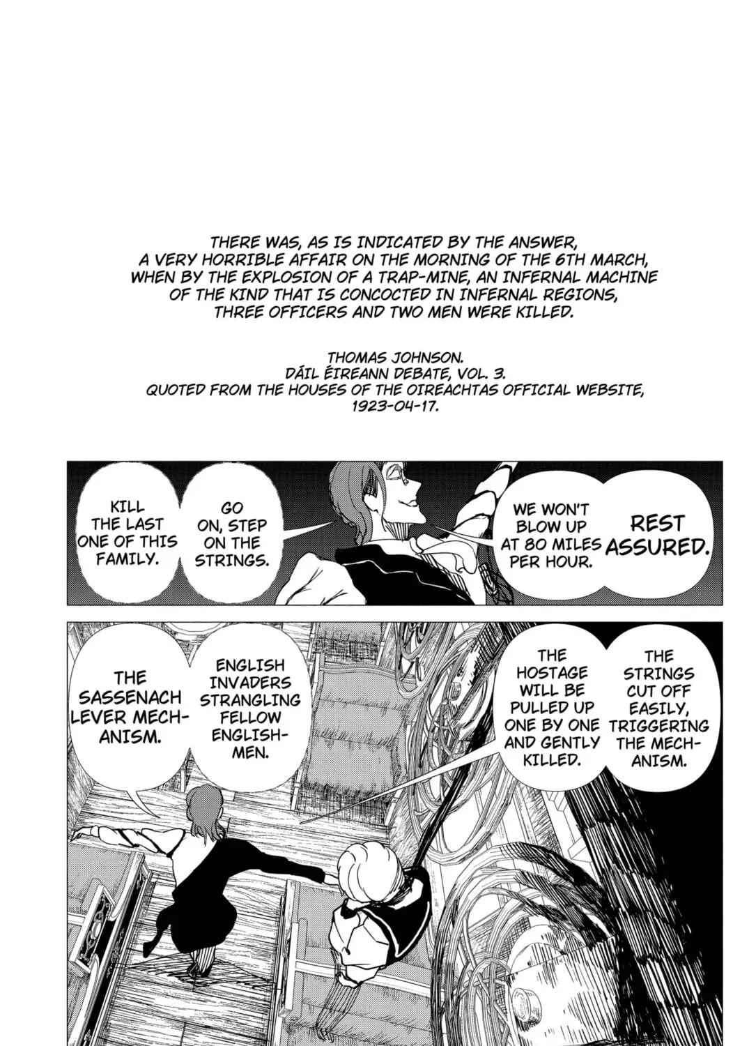 Enigmatica Chapter 6 page 17 - 