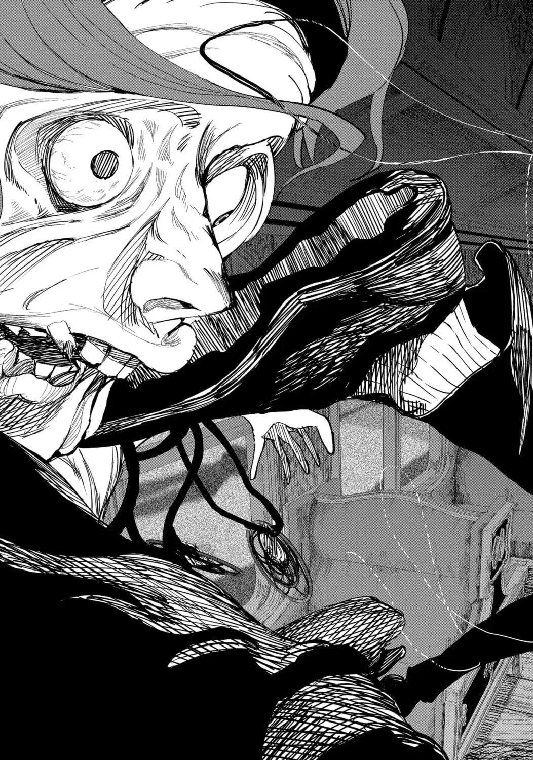 Enigmatica Chapter 6 page 29 - 