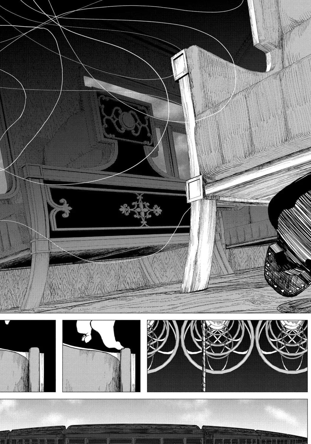 Enigmatica Chapter 6 page 33 - 