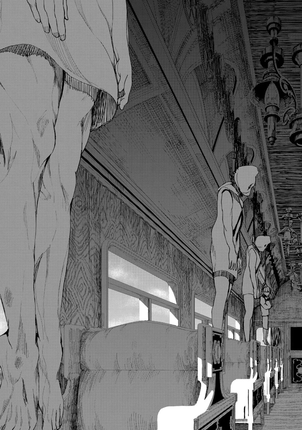 Enigmatica Chapter 6 page 9 - 