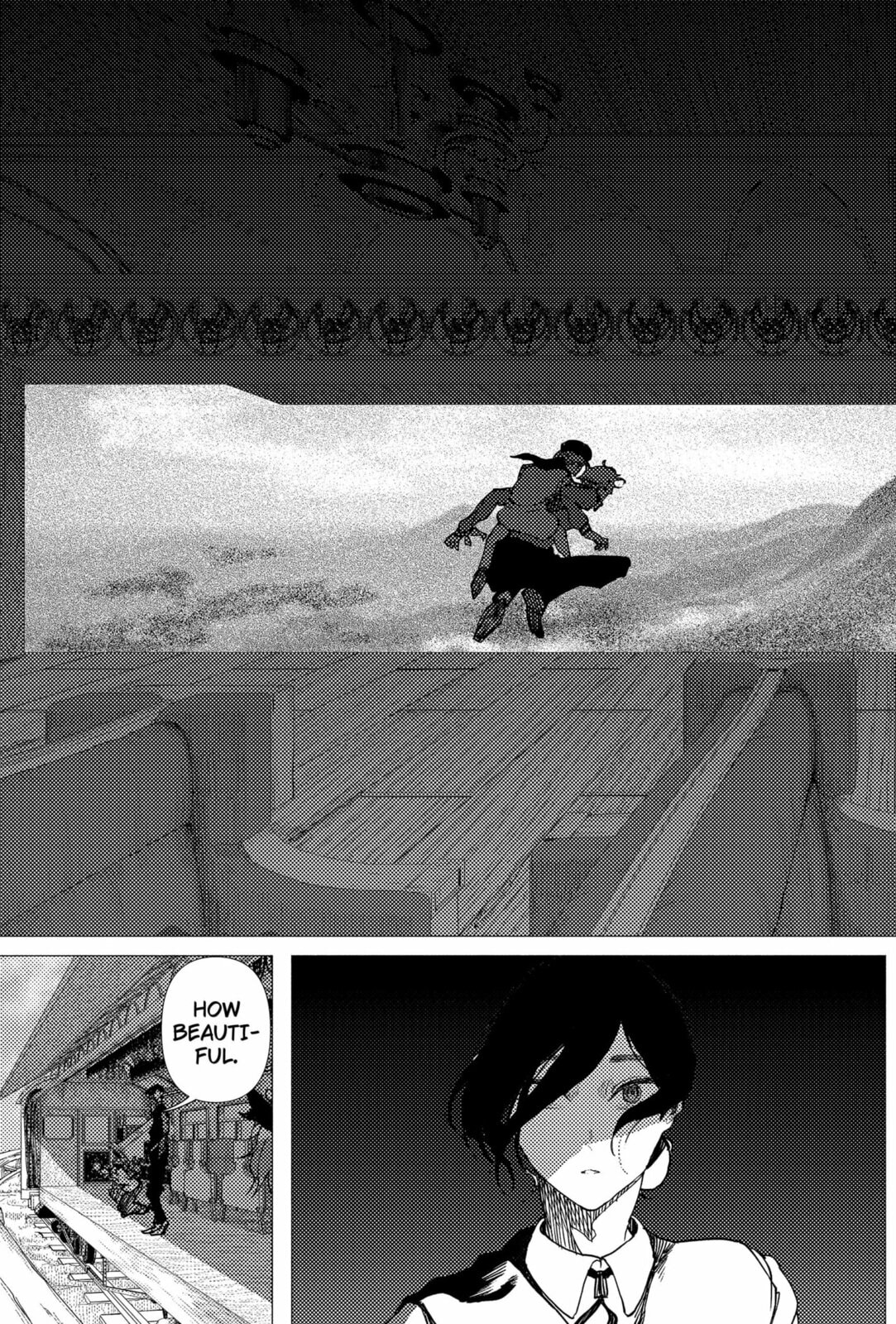 Enigmatica Chapter 7 page 11 - 