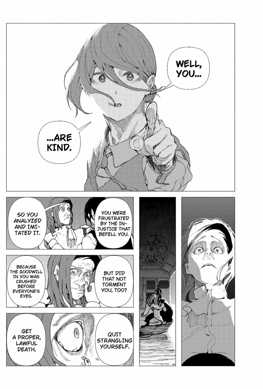 Enigmatica Chapter 7 page 16 - 