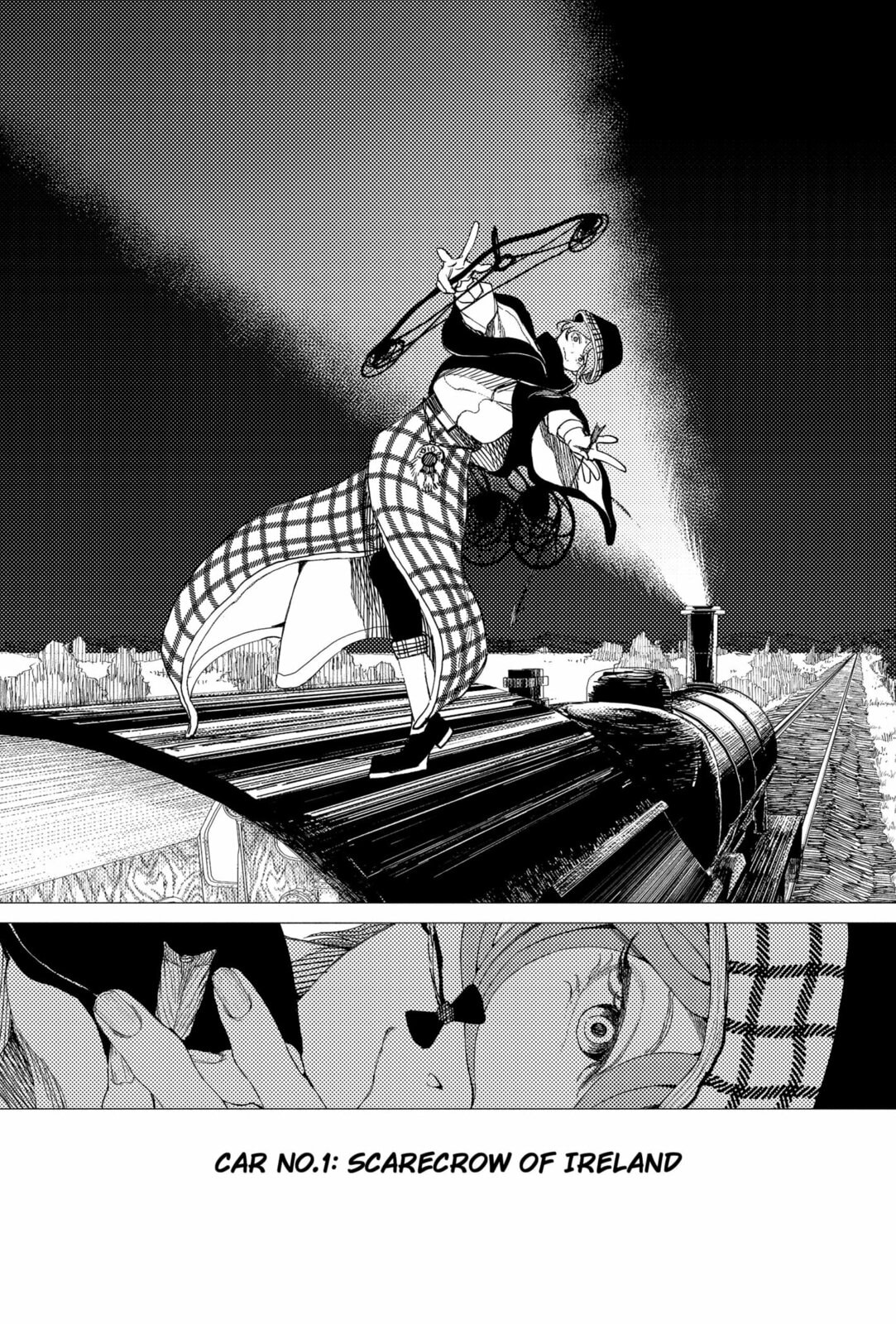 Enigmatica Chapter 7 page 18 - 
