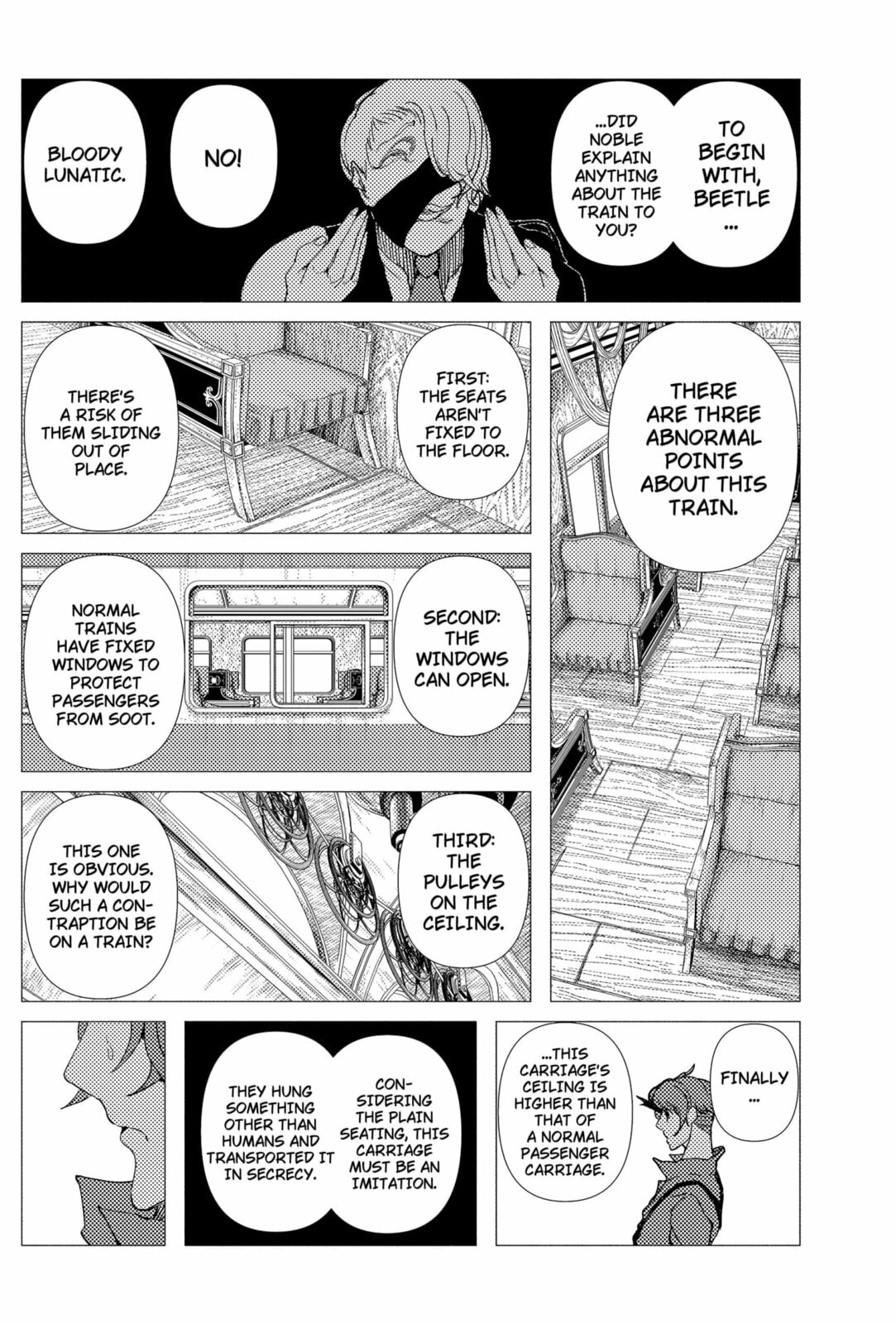 Enigmatica Chapter 7 page 8 - 