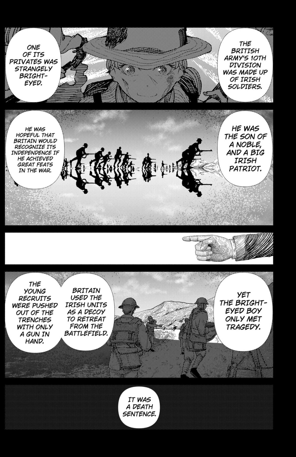 Enigmatica Chapter 8 page 2 - 