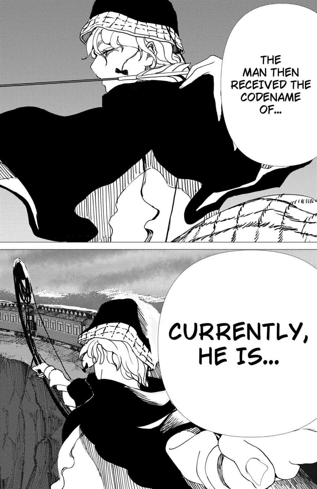 Enigmatica Chapter 8 page 4 - 