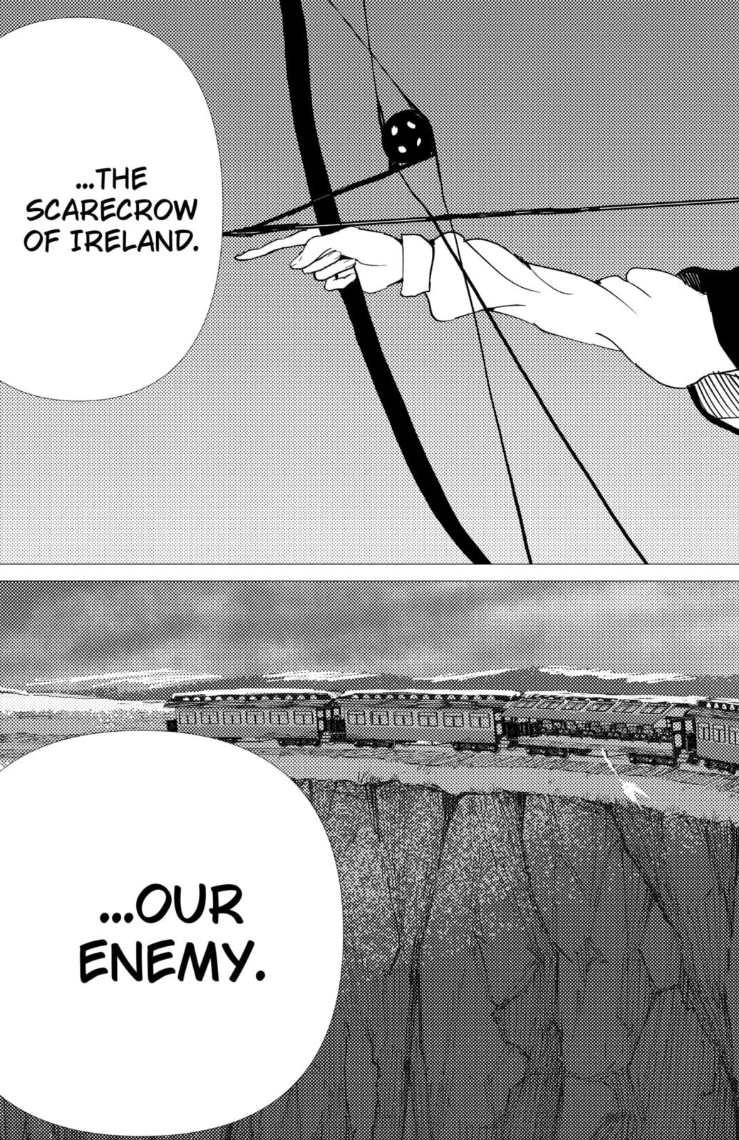 Enigmatica Chapter 8 page 5 - 