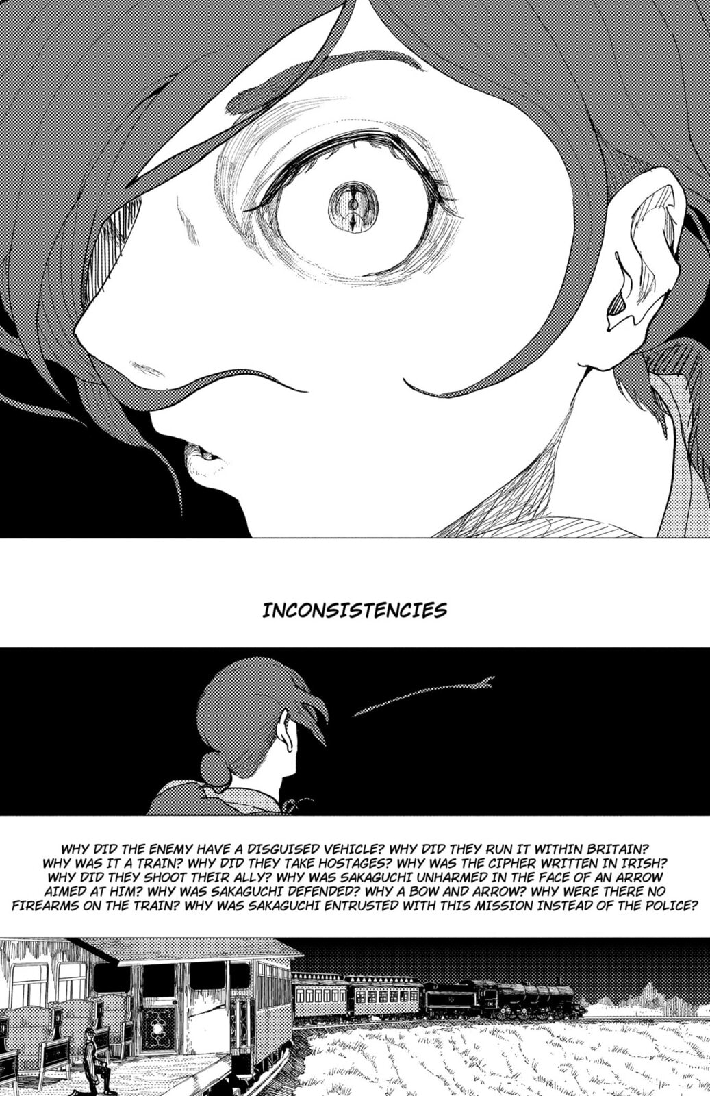 Enigmatica Chapter 8 page 6 - 